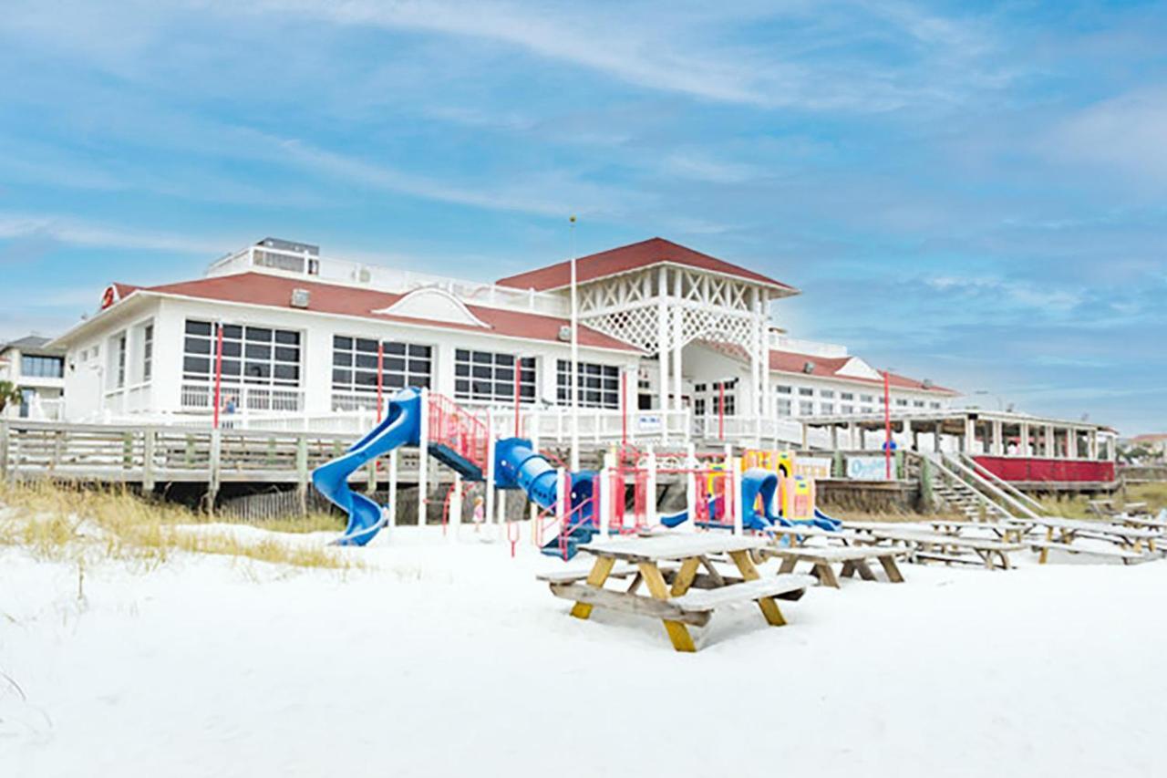 Caribbean Dunes 120 Destin Exterior photo
